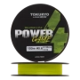 Шнур плетеный Tokuryo Power Game X4 #0,6 0,132мм 150м (yellow)