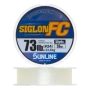 Флюорокарбон Sunline Siglon FC 2020 #24 0,810мм 50м (clear)