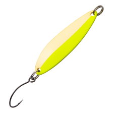 Блесна колеблющаяся Daiwa Chinook S 7гр #W-GCH