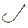 Крючок одинарный Saikyo Kh-11014 Bait Holder Bn #12 (10шт)