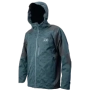 Куртка Daiwa RJ-30021E Rainmax Guide Jacket 2XL Steel Gray