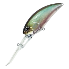 Воблер DUO Realis Crank G87 20A G-Fix #GEA3006 Ghost Minnow