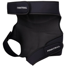 Подкладка неопреновая Finntrail Neoseat 3301 L Black
