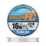 Флюорокарбон Sunline Siglon FC 2020 #3,5 0,33мм 30м (clear)