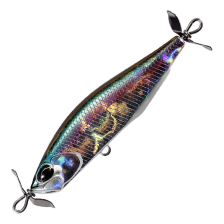 Воблер DUO Realis Spinbait 72 Alpha #ADA4013 Wakasagi