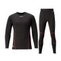 Термобелье Shimano Nexus IN-040Q/045Q JP XS - EU 2XS Black