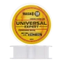 Леска монофильная Akkoi Mask Universal Expert 0,14мм 150м (clear)