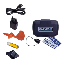 Подводная видеокамера Calypso UVS-03 Plus