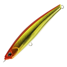 Воблер DUO Bay Ruf Seek 68 #ASA0032 Red Shiner