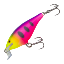 Воблер Rapala Shallow Shad Rap 05 #FPN