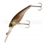 Воблер Jackall Soul Shad 45 SP #Ghost Wakasagi