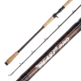 Удилище кастинговое Abu Garcia Beast Pro 862XH Power Pike 60-225гр