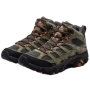 Кроссовки Merrell Moab 3 Mid Gore-Tex р. 11,5 (46) Olive