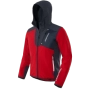 Куртка Finntrail Softshell Nitro 1320 M Red