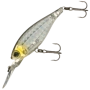 Воблер Yo-Zuri 3DR-X Shad 60 SP R1438 #PSBL
