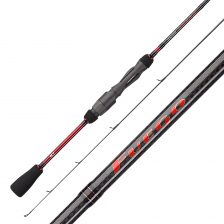 Спиннинг Daiwa Fuego ST FG-602ULFS-ST-AR 1-5гр