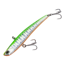 Виб DUO Beach Walker Vib 100 #ADA4140 Lime Yamame OB