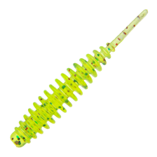 Приманка силиконовая Lucky John Pro Series Ultraworm 1" #S15