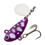 Тейлспиннер UF-Studio Bullet 25гр #Purple Salamander