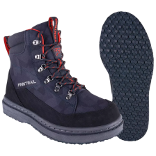 Ботинки забродные Finntrail Greenwood 5223 р. 12 (45) CamoShadowBlack
