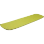 Коврик самонадувающийся High Peak Oregon L 195x60x5см Citronelle