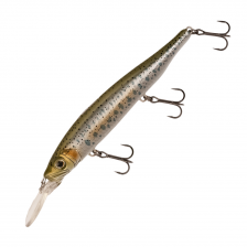 Воблер Gan Craft Rest 108 SF #INT05-Baby Trout