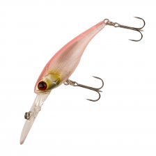 Воблер Jackall Soul Shad 45 SP #Cotton Shad