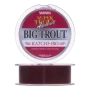Леска монофильная Varivas Big Trout Katchi-Iro #3,5 0,310мм 16Lb 150м (katchi red)