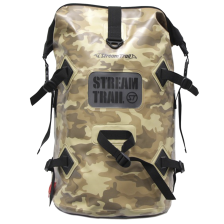 Герморюкзак Stream Trail Dry Tank 60л Camo Sand