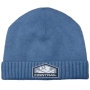 Шапка Finntrail Waterproof Hat 9714 XL-2XL Blue