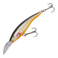 Воблер Rapala Scatter Rap Tail Dancer 09 #SSH