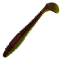 Приманка силиконовая Lucky John Pro Series Tioga FAT 5,8" #T44