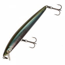 Воблер Pontoon 21 Marionette Minnow 90 SP-SR #012