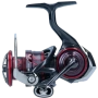Катушка безынерционная Daiwa 21 Ballistic MQ LT 2500D