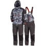 Костюм демисезонный Norfin Pro Dry 3 3XL Camo