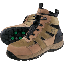 Ботинки забродные Chota Caney Fork Wading Boot р. 14 (46) Tan/Olive