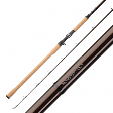 Удилище кастинговое Westin W4 MonsterStick-T 7'9" / 233см 5XH 120-260гр