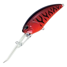 Воблер DUO Realis Crank G87 20A G-Fix #CCC3069 Red Tiger