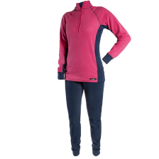 Термобелье Norfin Lady Thermo L Pink