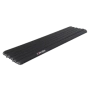 Коврик надувной High Peak Texas 183x47x6,5см Dark grey