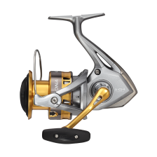 Катушка безынерционная Shimano 17 Sedona FI C3000