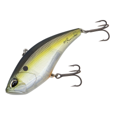 Раттлин DUO Realis Apex Vibe 100 #CCC3270 Ghost American Shad