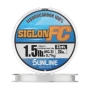 Флюорокарбон Sunline Siglon FC 2020 #0,3 0,1мм 30м (clear)