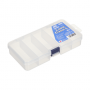 Коробка Meiho SFC Lure Case M 161x91x31 Clear