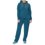 Костюм флисовый Alaskan Foxy XS бирюзовый