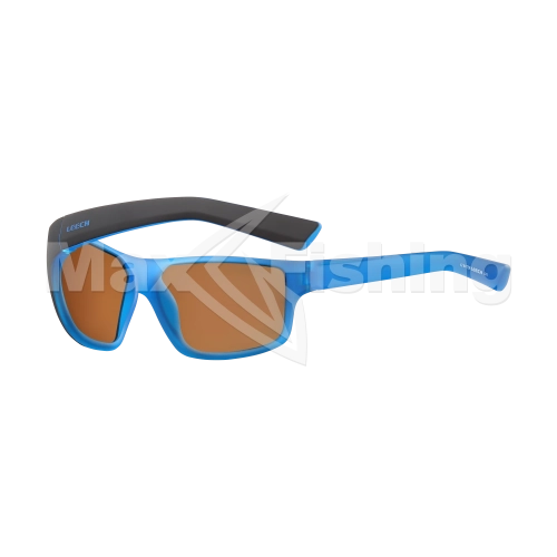Очки солнцезащитные поляризационные Leech Eyewear X2 Water - 3 рис.