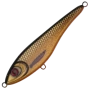 Джеркбейт Strike Pro Big Bandit Suspending 195 #C768 Golden Roach