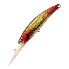 Воблер DUO Realis Fangbait DR 100 Bone #BDA3311 Golden Dorado