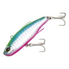 Виб Daiwa Morethan Salt Vib 60 S #Chart Pink Belly