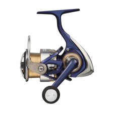 Катушка безынерционная Daiwa 18 TDR 2508QD